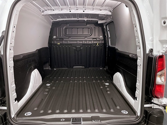 Citroen Berlingo 5 of 5