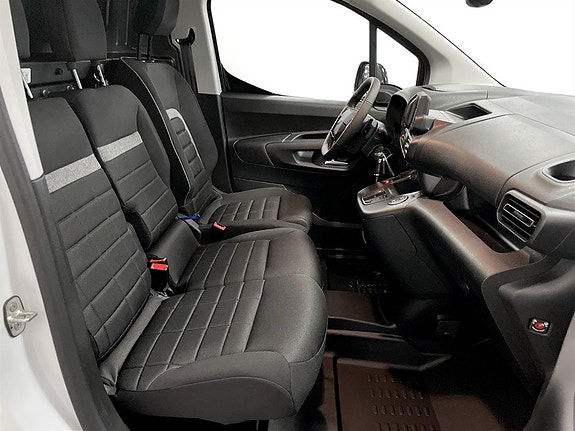 Citroen Berlingo 14 of 14