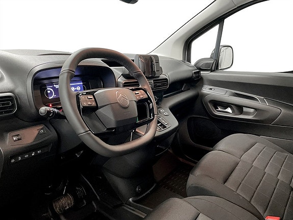 Citroen Berlingo 7 of 14