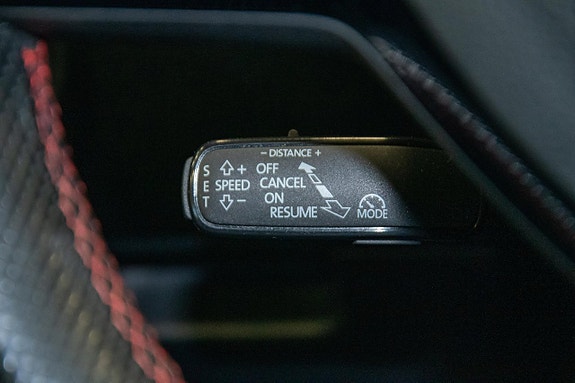 Skoda Octavia RS 24 of 27