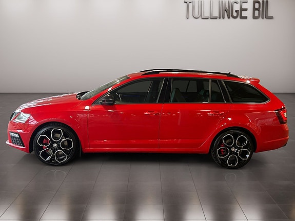 Skoda Octavia RS 2 of 27