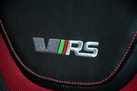 Skoda Octavia RS 13 of 27