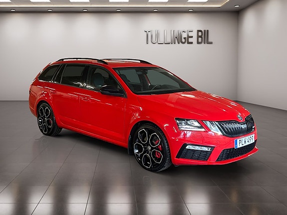 Skoda Octavia RS 7 of 27