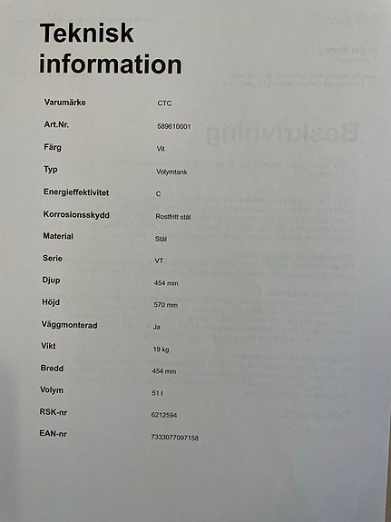 Product image 2 of 5