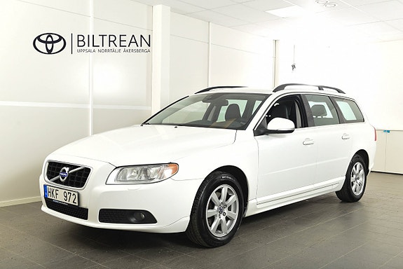 İkinci el  Volvo V70 