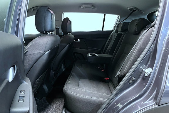 Kia Sportage 14 of 27