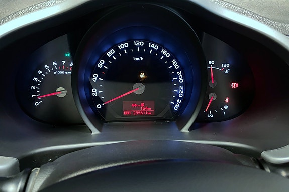 Kia Sportage 17 of 27