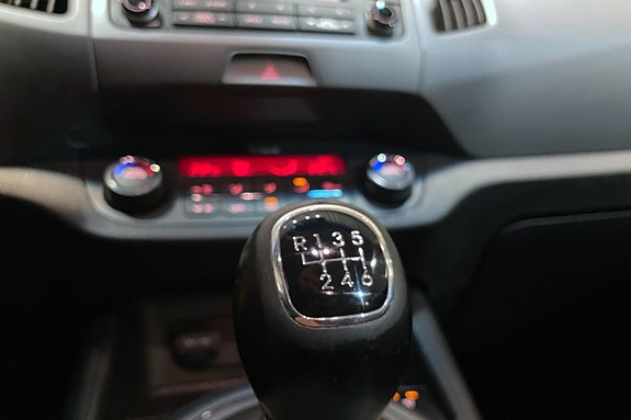 Kia Sportage 23 of 27