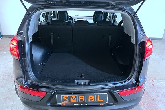 Kia Sportage 15 of 27
