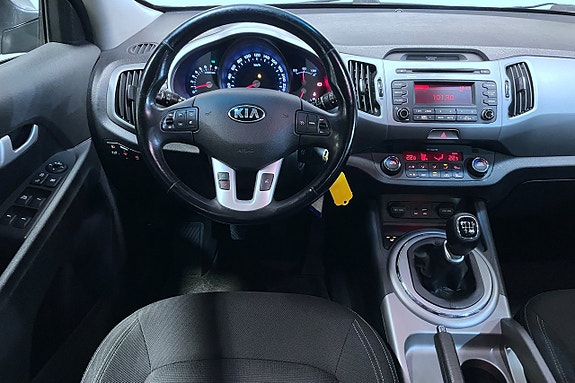 Kia Sportage 11 of 27