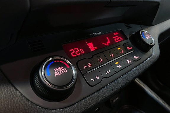 Kia Sportage 19 of 27