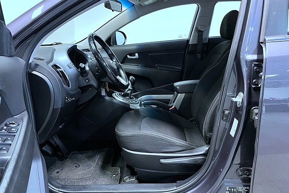 Kia Sportage 7 of 27