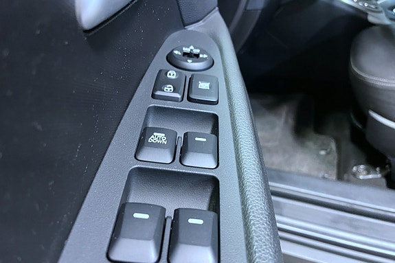 Kia Sportage 8 of 27