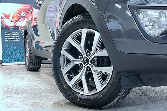 Kia Sportage 21 of 27