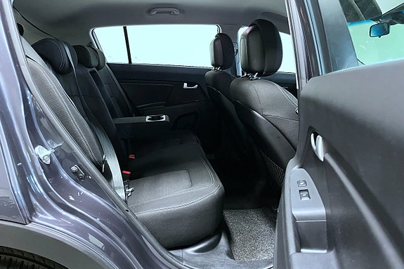 Kia Sportage 13 of 27