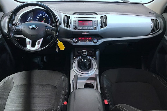 Kia Sportage 12 of 27