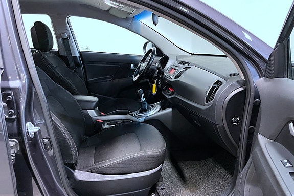 Kia Sportage 10 of 27