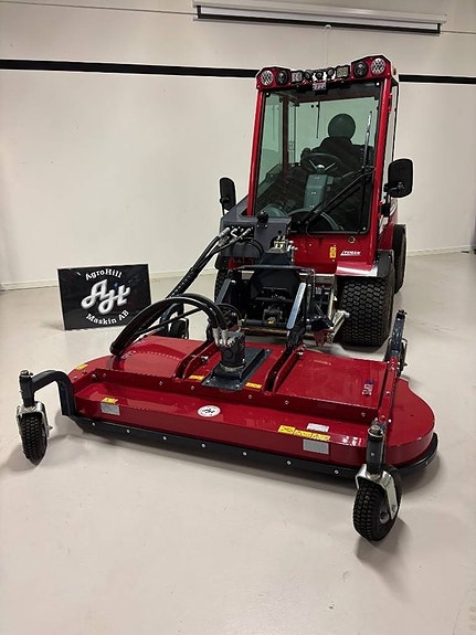 Timan Tool-Trac 5740