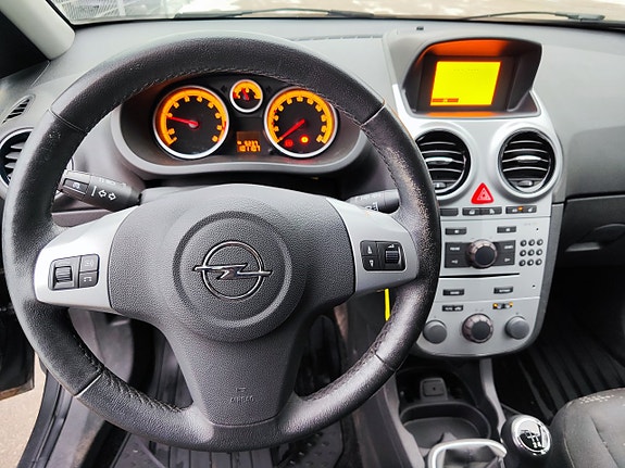 Opel Corsa 8 of 10