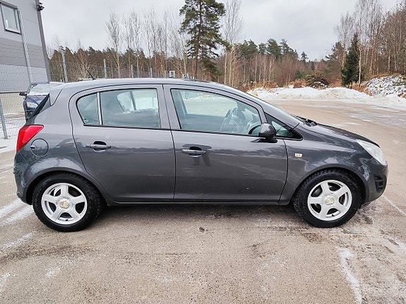 Opel Corsa 7 of 10