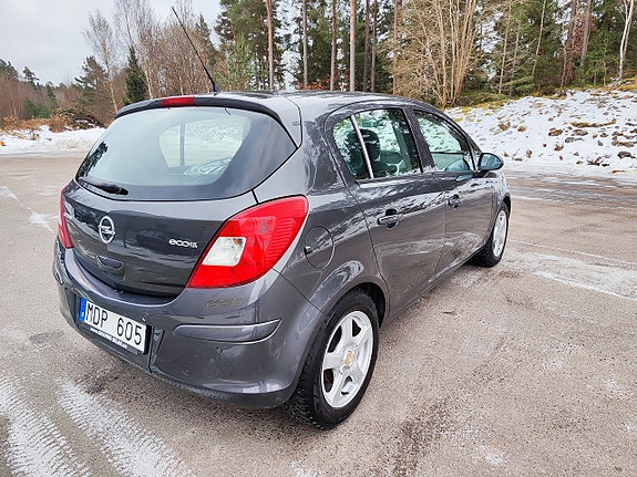 Opel Corsa 6 of 10