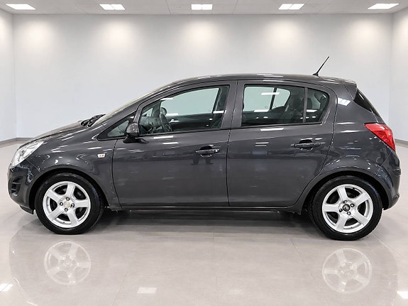 Opel Corsa 3 of 8