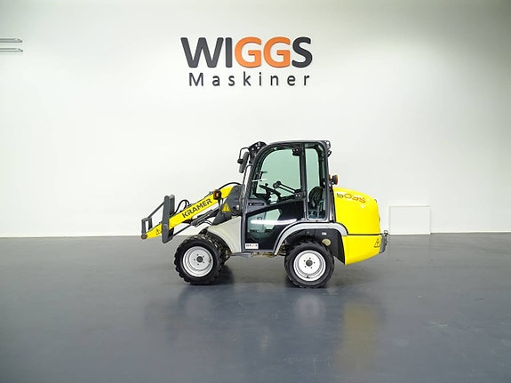 Kramer 5035 - 20