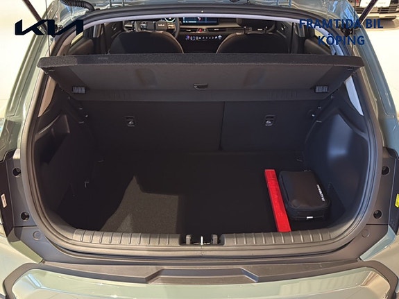 Kia Stonic 14 of 20