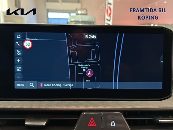 Kia Stonic 11 of 20