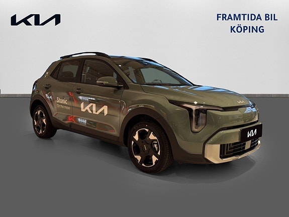 Kia Stonic 3 of 5