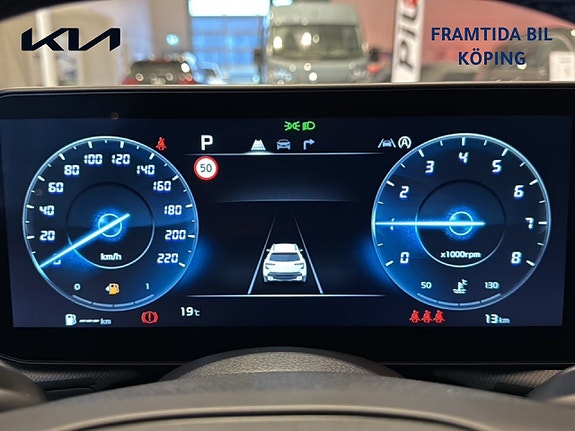 Kia Stonic 10 of 20