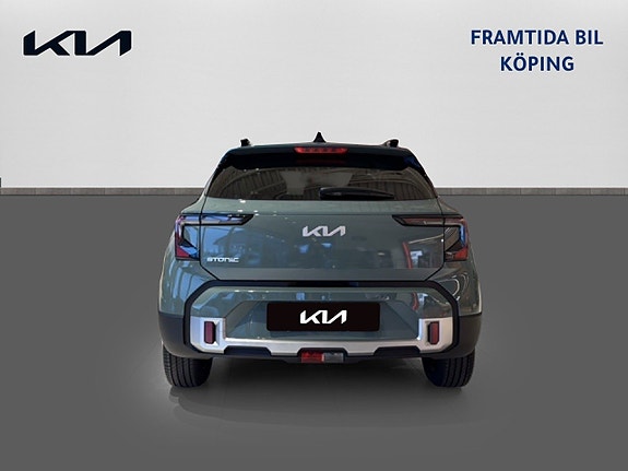 Kia Stonic 5 of 5