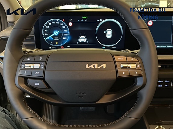 Kia Stonic 19 of 20