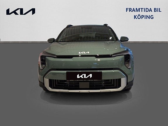 Kia Stonic 2 of 5