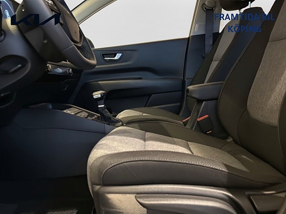 Kia Stonic 8 of 20