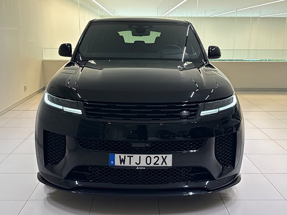 Land Rover Range Rover Sport 2 of 24