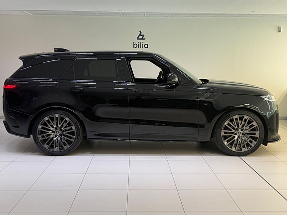 Land Rover Range Rover Sport 6 of 24