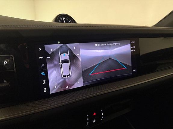 Porsche Cayenne 19 of 19