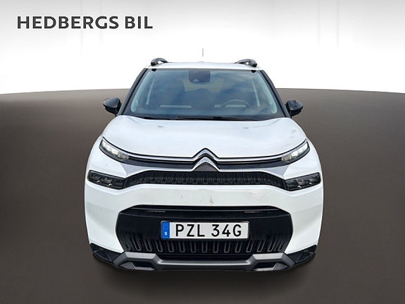 Citroen C3 Aircross 5 of 5