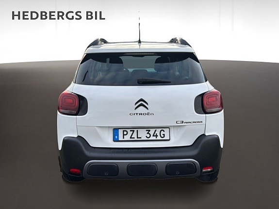 Citroen C3 Aircross 4 of 5