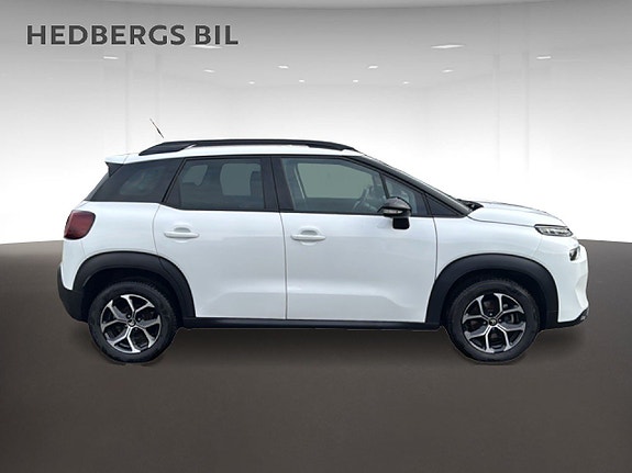Citroen C3 Aircross 2 of 5