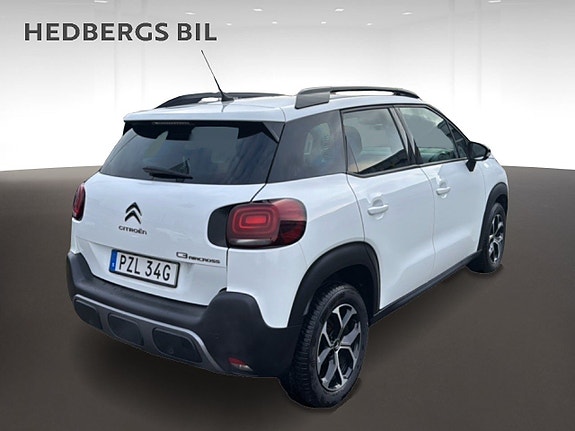 Citroen C3 Aircross 3 of 5