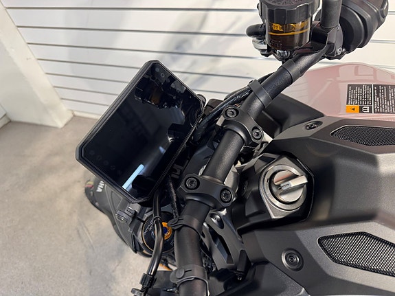 Yamaha MT09 SP Öhlins, NU I BUTIK 5 of 6