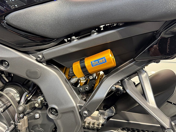 Yamaha MT09 SP Öhlins, NU I BUTIK 2 of 6