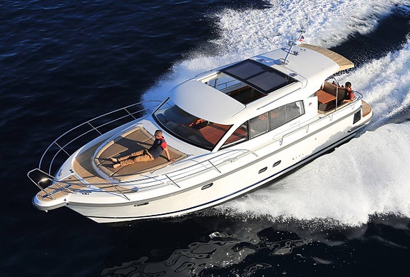 NIMBUS 405C | Leverans Q2 2027 2 of 12