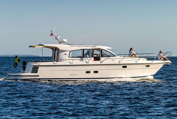 NIMBUS 405C | Leverans 2027