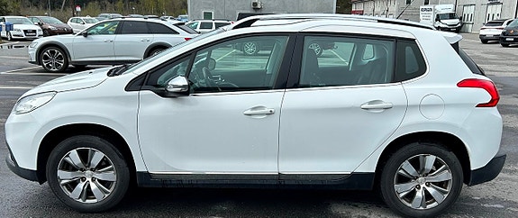 Peugeot 2008 5 of 5