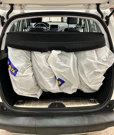 Peugeot 2008 14 of 15