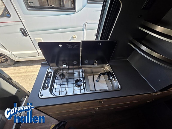 Knaus BOXLIFE PLATINUM SELECTION 630 ME - FIAT 10 of 11