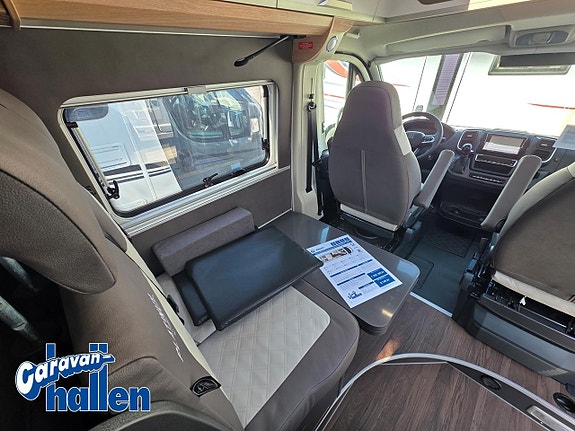 Knaus BOXLIFE PLATINUM SELECTION 630 ME - FIAT 8 of 11